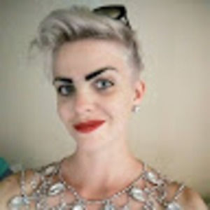 Meet your Posher, Nadia